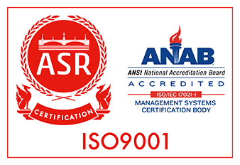 ISO9001：2015