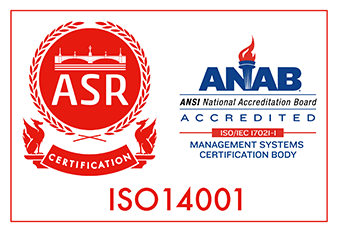 ISO14001：2015